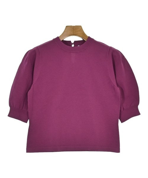 Kumikyoku เสื้อกันหนาว