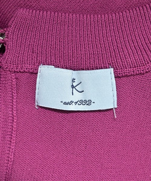 Kumikyoku เสื้อกันหนาว