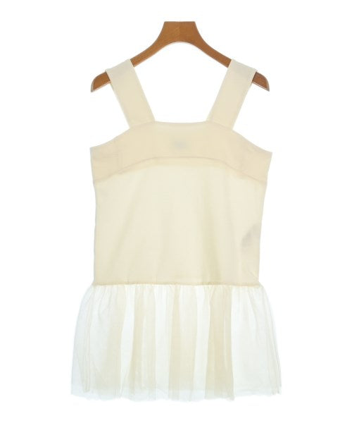 Kumikyoku เสื้อกล้าม