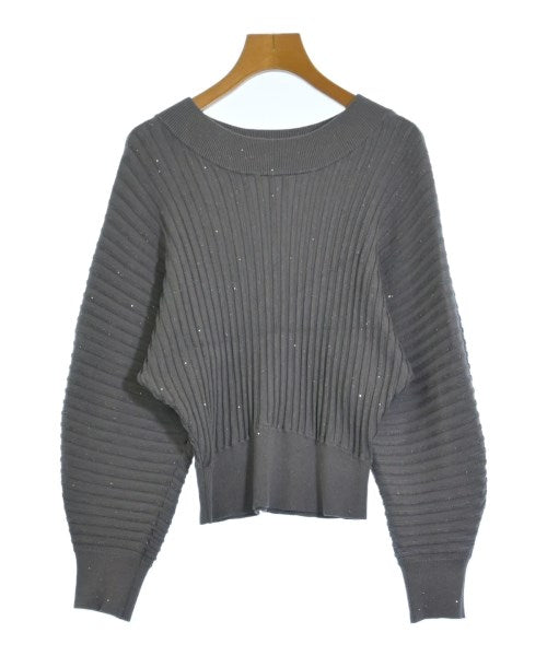 Kumikyoku เสื้อกันหนาว