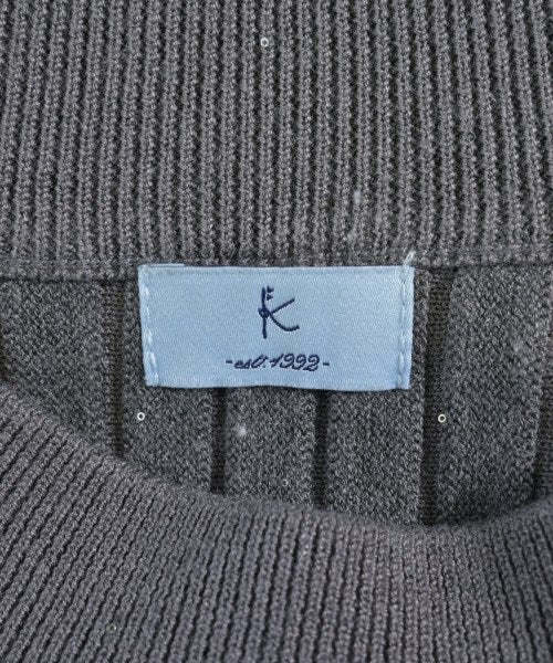 Kumikyoku เสื้อกันหนาว