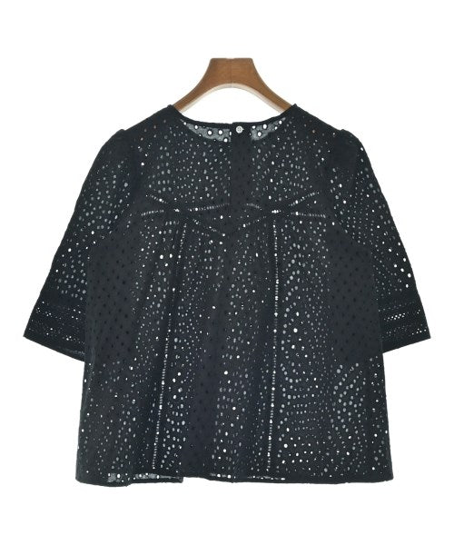 Kumikyoku เสื้อลำลอง