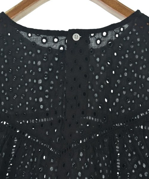 Kumikyoku เสื้อลำลอง