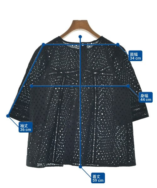 Kumikyoku เสื้อลำลอง