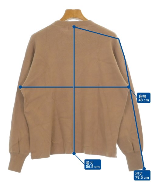 Kumikyoku เสื้อกันหนาว