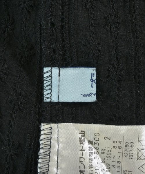 Kumikyoku เสื้อสตรี