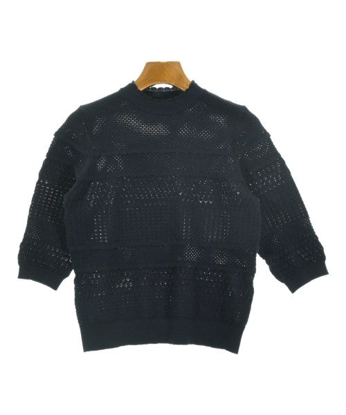 Kumikyoku เสื้อกันหนาว