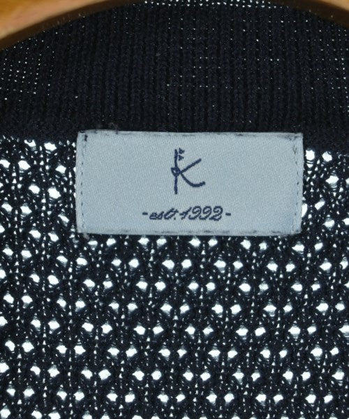 Kumikyoku เสื้อกันหนาว