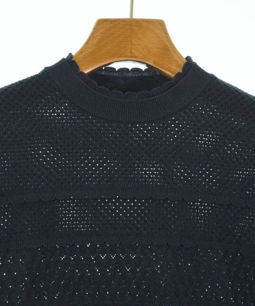 Kumikyoku เสื้อกันหนาว