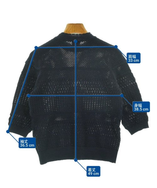 Kumikyoku เสื้อกันหนาว