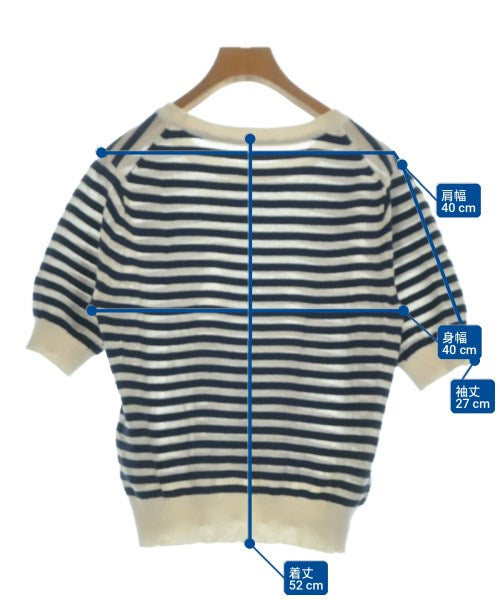 Kumikyoku เสื้อกันหนาว