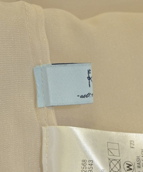 Kumikyoku เสื้อสตรี
