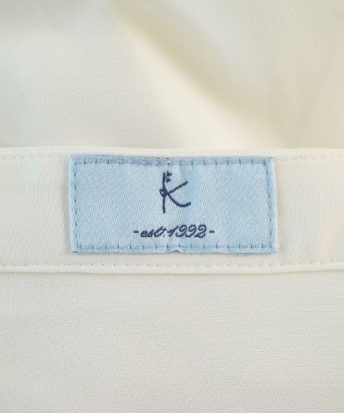 Kumikyoku เสื้อสตรี