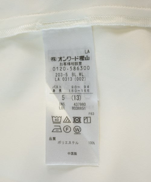 Kumikyoku เสื้อสตรี