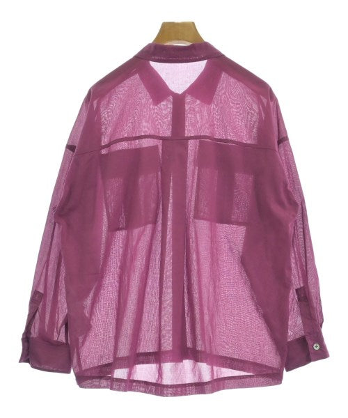Kumikyoku เสื้อลำลอง