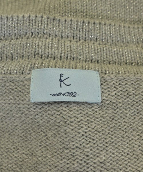 Kumikyoku เสื้อคาร์ดิแกน