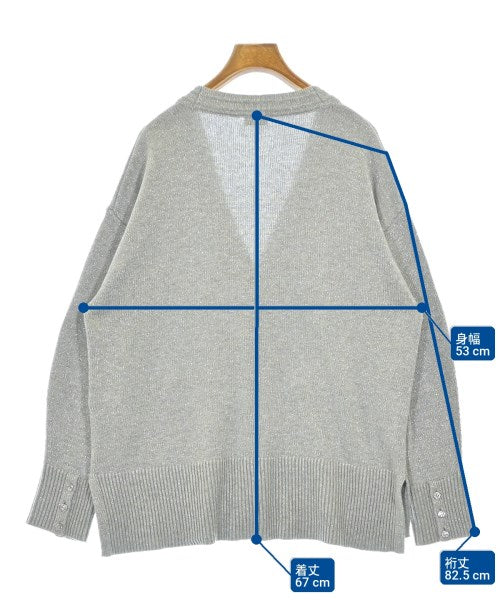Kumikyoku เสื้อคาร์ดิแกน