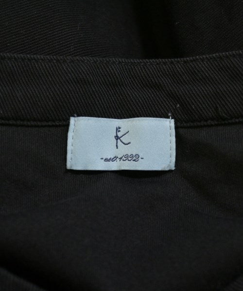 Kumikyoku เสื้อลำลอง