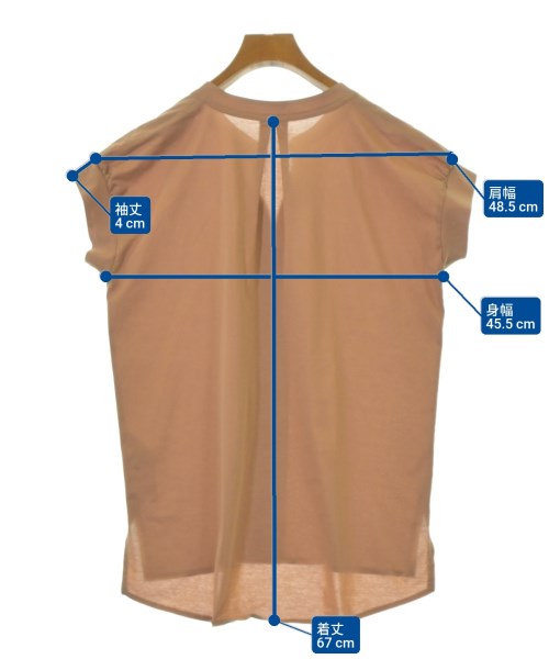 Kumikyoku เสื้อยืด/เสื้อท็อปส์