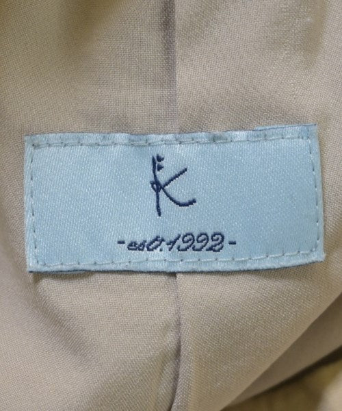 Kumikyoku กางเกง อื่น