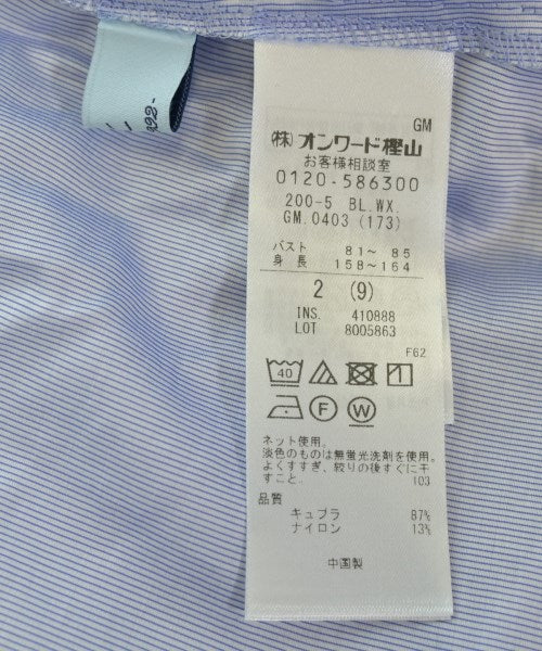 Kumikyoku เสื้อสตรี