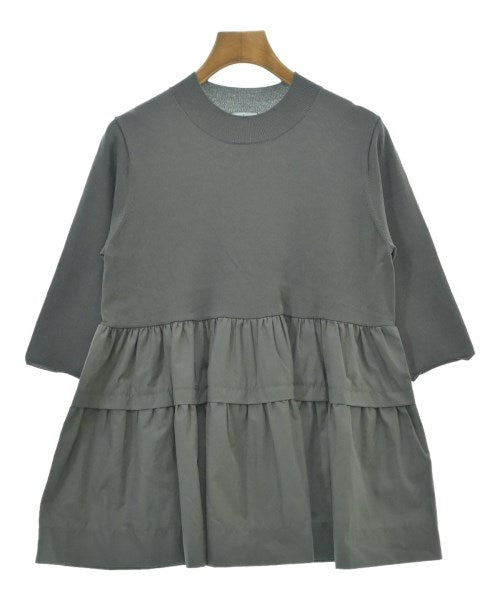 Kumikyoku เสื้อกันหนาว