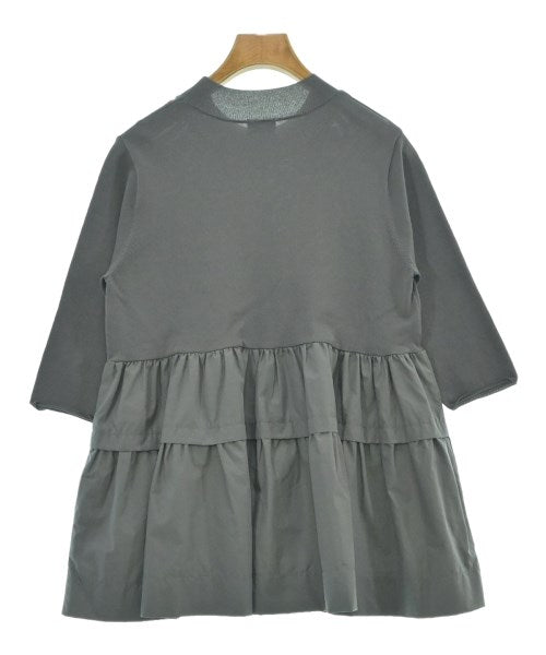Kumikyoku เสื้อกันหนาว