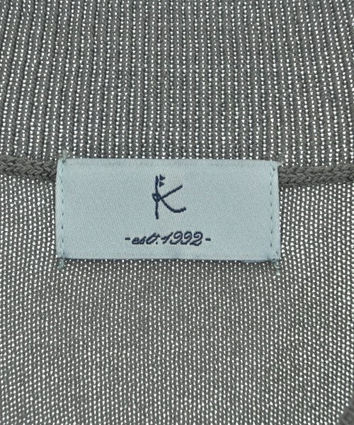 Kumikyoku เสื้อกันหนาว