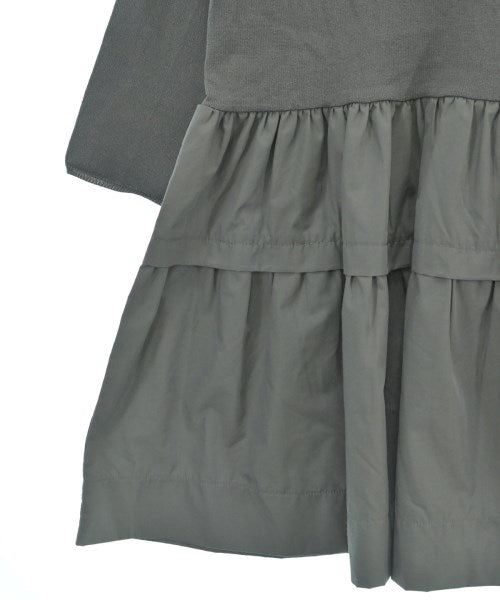 Kumikyoku เสื้อกันหนาว