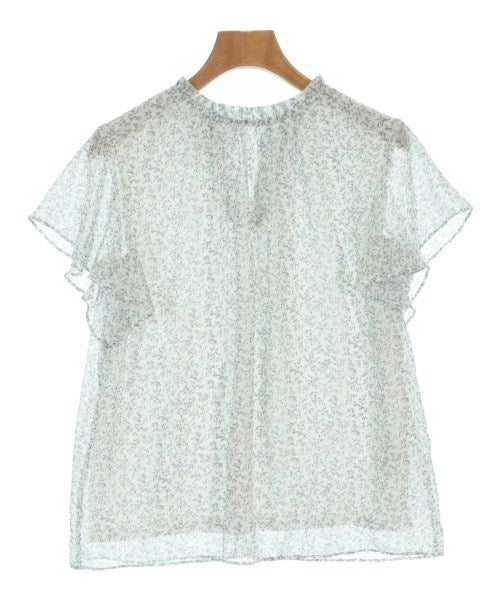 Kumikyoku เสื้อสตรี