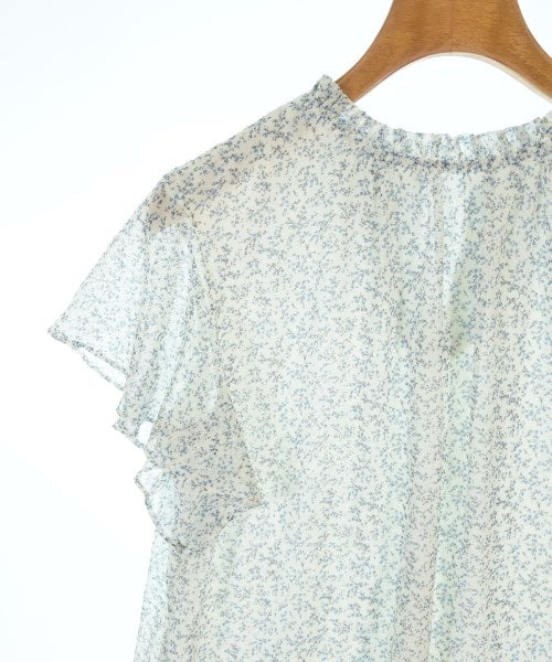 Kumikyoku เสื้อสตรี