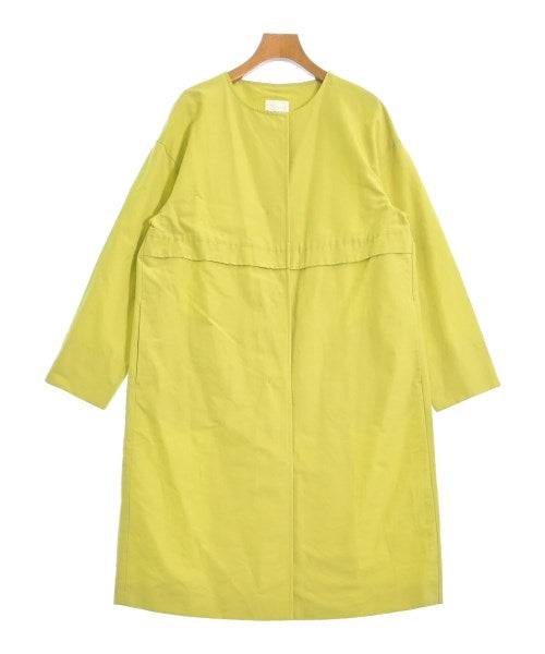 Kumikyoku เสื้อโค้ท อื่น