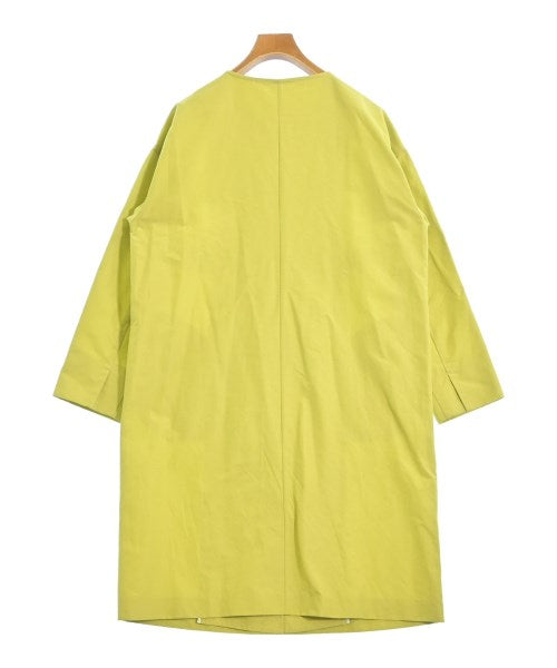 Kumikyoku เสื้อโค้ท อื่น