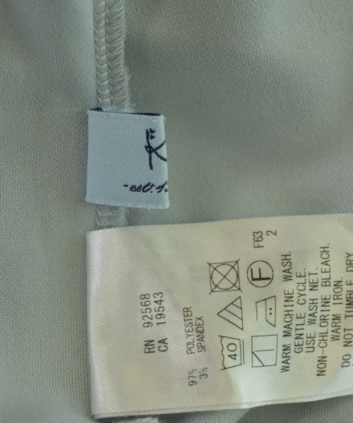 Kumikyoku เสื้อสตรี