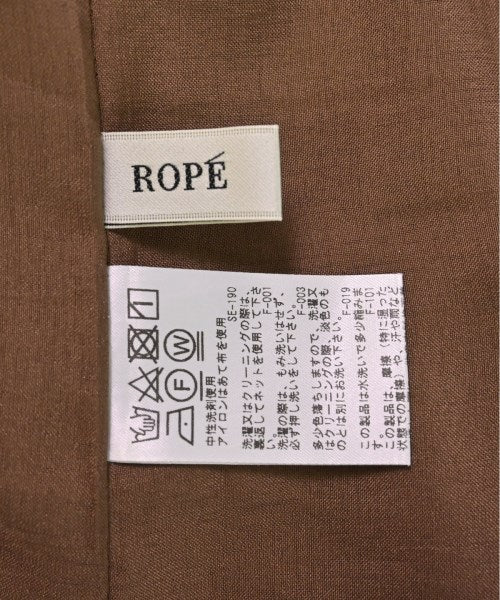 ROPE กระโปรงยาว/แม็กซี่ยาว
