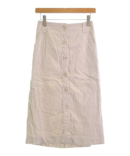 ROPE กระโปรงยาวถึงเข่า