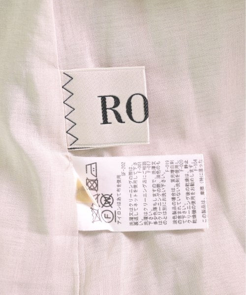 ROPE กระโปรงยาวถึงเข่า