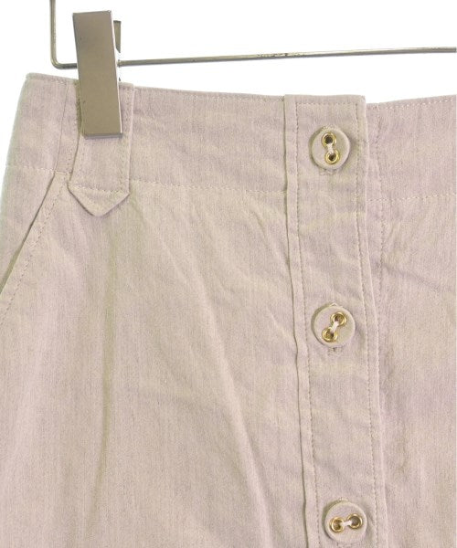 ROPE กระโปรงยาวถึงเข่า