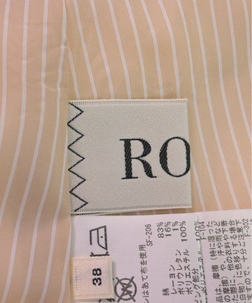 ROPE กระโปรงยาวถึงเข่า