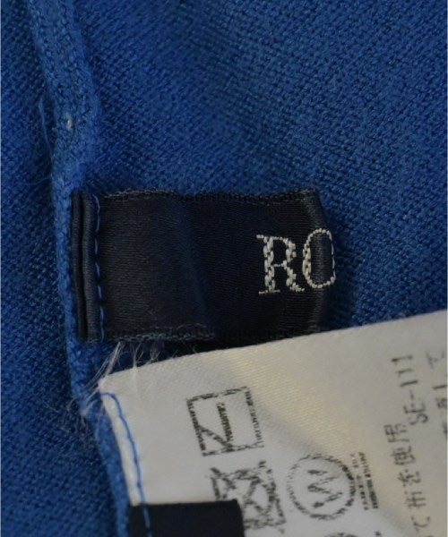 ROPE เสื้อกันหนาว