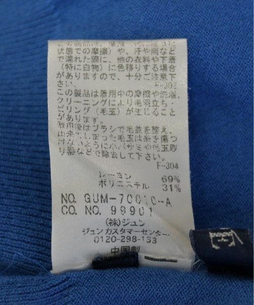 ROPE เสื้อกันหนาว