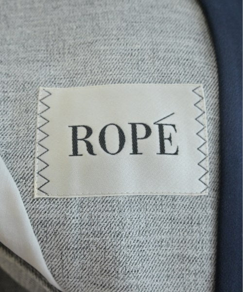 ROPE แจ็คเก็ตไม่มีปก