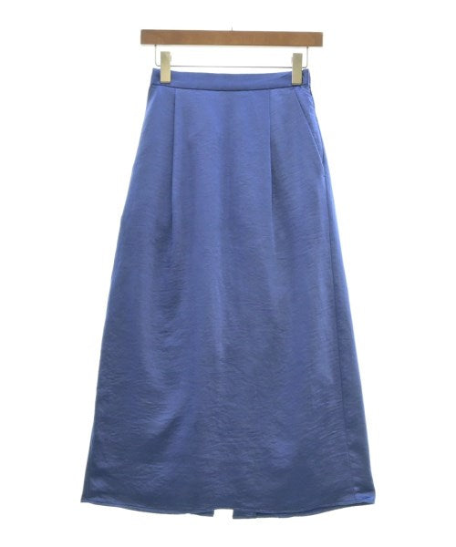 ROPE กระโปรงยาว/แม็กซี่ยาว