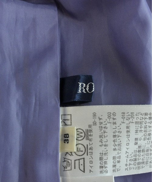 ROPE กระโปรงยาว/แม็กซี่ยาว