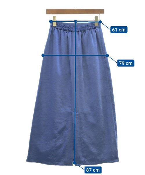 ROPE กระโปรงยาว/แม็กซี่ยาว