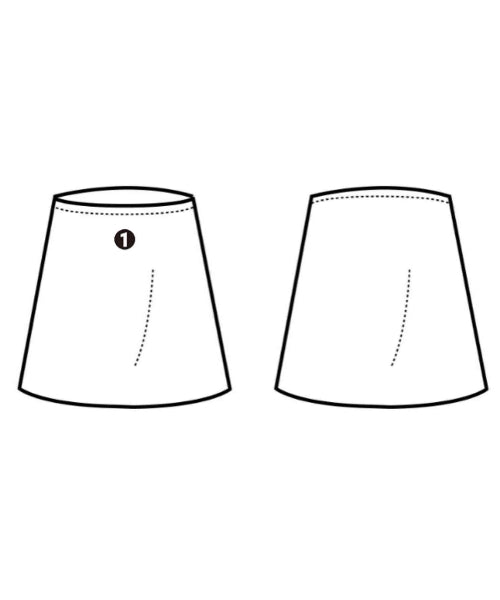 ROPE กระโปรงยาว/แม็กซี่ยาว