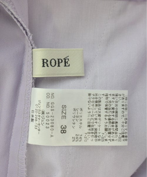 ROPE กางเกงขายาว