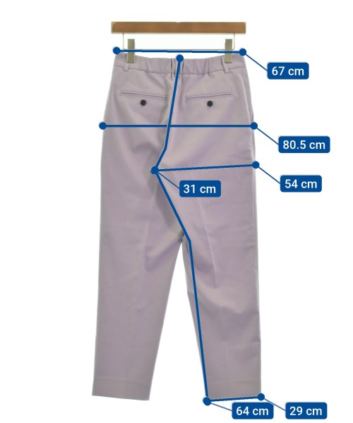 ROPE กางเกงขายาว