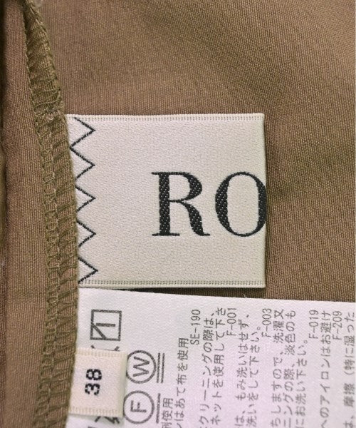 ROPE กระโปรงยาว/แม็กซี่ยาว