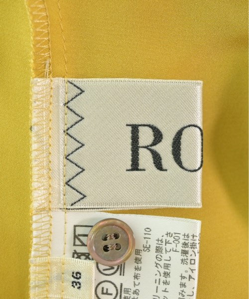ROPE เสื้อลำลอง